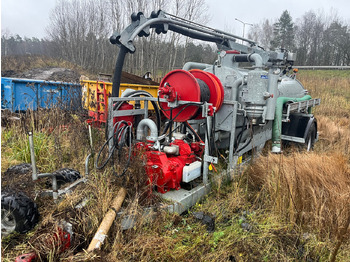 Строительное оборудование