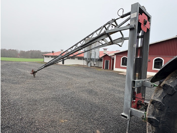 Инвентарь для животноводства