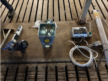 Инвентарь для животноводства