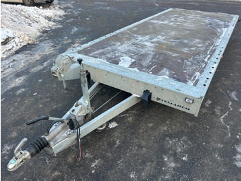 Прицеп TEMARED