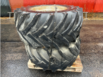 Шина TRELLEBORG