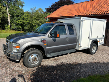 Грузовик FORD