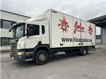 Грузовик SCANIA P 230