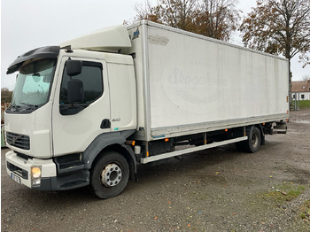 Грузовик VOLVO