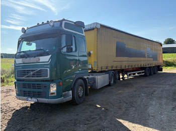Грузовик VOLVO FH12