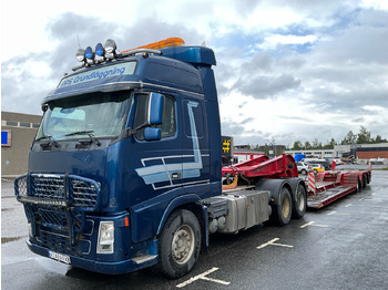 Грузовик VOLVO FH16