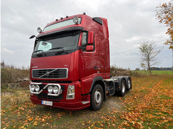 Грузовик VOLVO FH 480