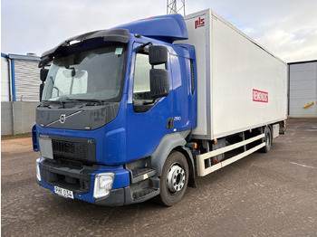 Грузовик VOLVO FL 280
