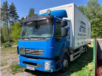 Грузовик VOLVO FL 280