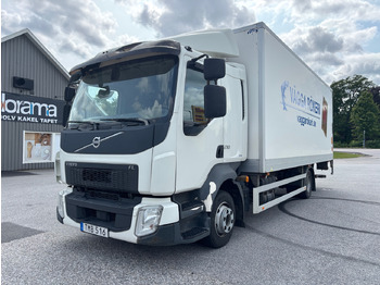 Грузовик VOLVO FL 210