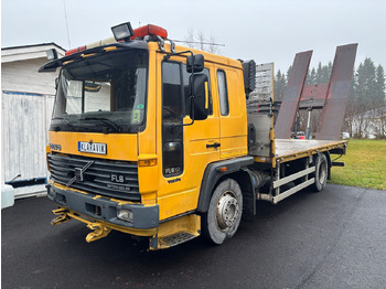 Грузовик VOLVO FL6