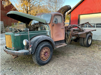 Грузовик VOLVO