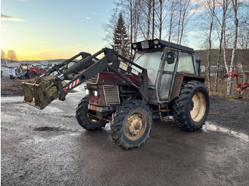 Трактор URSUS