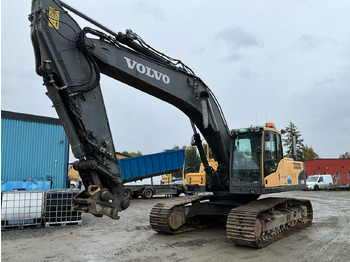 Экскаватор VOLVO EC290