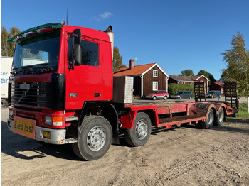 Автовоз VOLVO F12