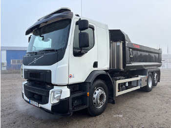 Самосвал VOLVO FE