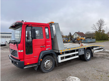 Грузовик бортовой/ Платформа VOLVO FL 180