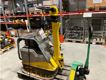 Виброплита WACKER