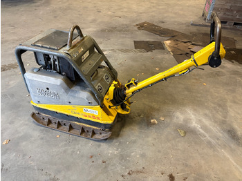 Виброплита WACKER