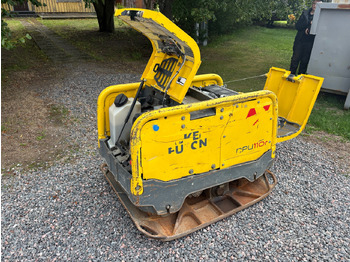 Виброплита WACKER