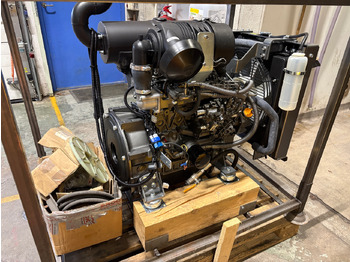 Строительное оборудование YANMAR