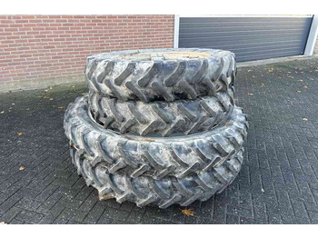 Шины и диски ALLIANCE