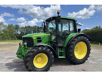 Трактор JOHN DEERE 6330