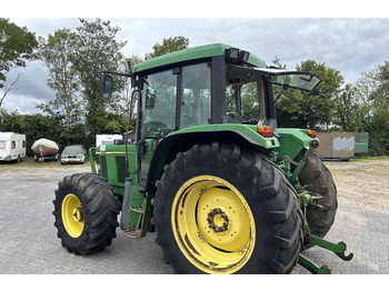 Трактор John Deere 6410 premium, tls airco, powerquad!: фото 2