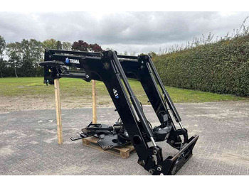 Фронтальный погрузчик для трактора NEW HOLLAND