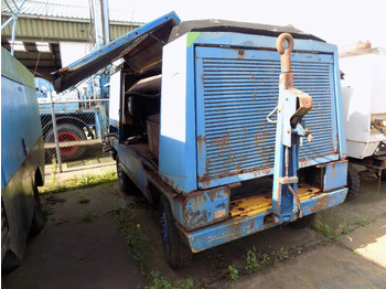Воздушный компрессор Atlas-Copco XRS 210 DD Atlas copco XRS 210 DD: фото 2