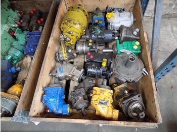 Строительная техника