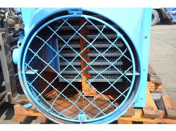 Буровая машина Diversen Dust collector HERDING HY A 10/S: фото 4