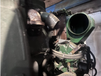 Двигатель Lister TR1A 1 cilinder diesel - meerdere op voorraad: фото 4