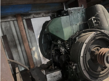 Двигатель Lister TR1A 1 cilinder diesel - meerdere op voorraad: фото 2