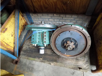 Новый Строительная техника Diversen hydro motor hydrauliek: фото 5