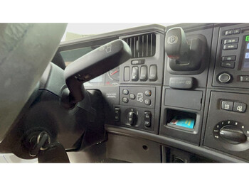 Тягач Scania R560 V8 Scania R560 V8 Manual 6x2 Boogie lift: фото 3