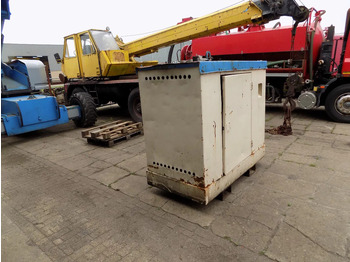 Электрогенератор lister generator aggregaat lister: фото 2