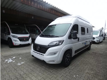 Новый Кастенваген Hymer Camper Van Yosemite Aufstelldach #7585 (FIAT Ducato): фото 1