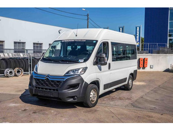 Городской автобус CITROËN Jumper