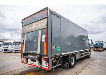 Грузовик с закрытым кузовом DAF LF 55.220(19 T-E6 )+DHOLLANDIA 2TON: фото 4