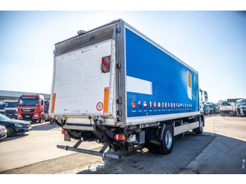Грузовик с закрытым кузовом MAN TGS 18.360 LL: фото 3
