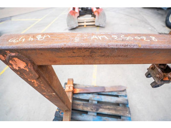 Вилы PALLETHAAK PALLETHAAK: фото 4