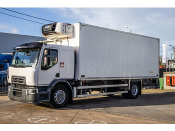Рефрижератор RENAULT D 330