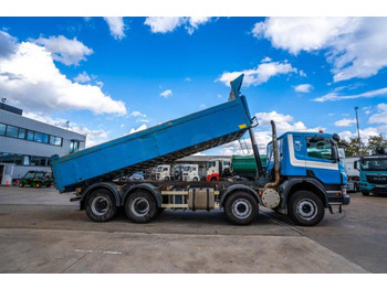 Scania P380 в лизинг Scania P380: фото 3 Scania P380 в лизинг Scania P380: фото 3