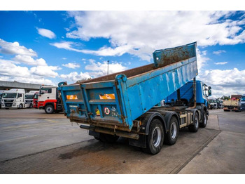 Scania P380 в лизинг Scania P380: фото 4 Scania P380 в лизинг Scania P380: фото 4