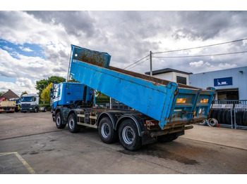 Scania P380 в лизинг Scania P380: фото 5 Scania P380 в лизинг Scania P380: фото 5