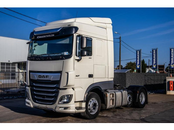 Тягач DAF XF 450