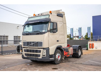 Тягач VOLVO FH 400