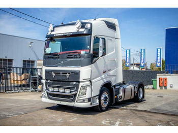 Тягач VOLVO FH 420