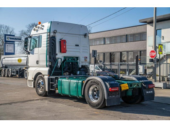Тягач MAN TGX 18.460 XLX BLS -INTARDER-ADR: фото 5